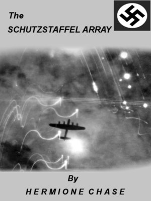cover image of The Schutzstaffel Array